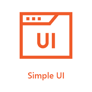 Simple UI